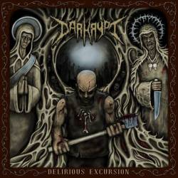 Darkrypt : Delirious Excursion
